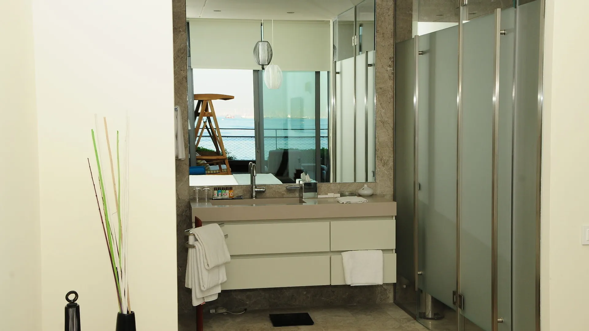 Apartment Atakoy Marina Park Hotel Residences Istanbul