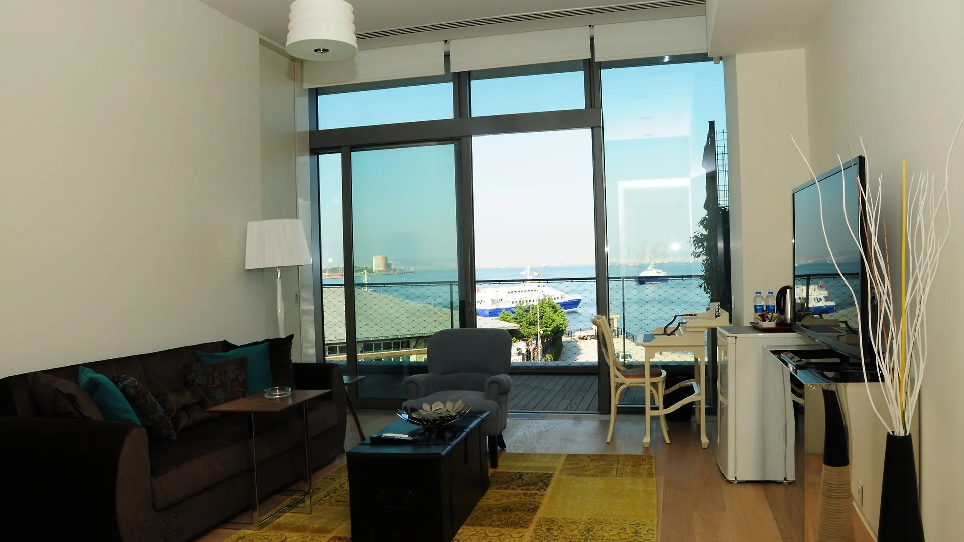 Apartment Atakoy Marina Park Hotel Residences Istanbul Turkey