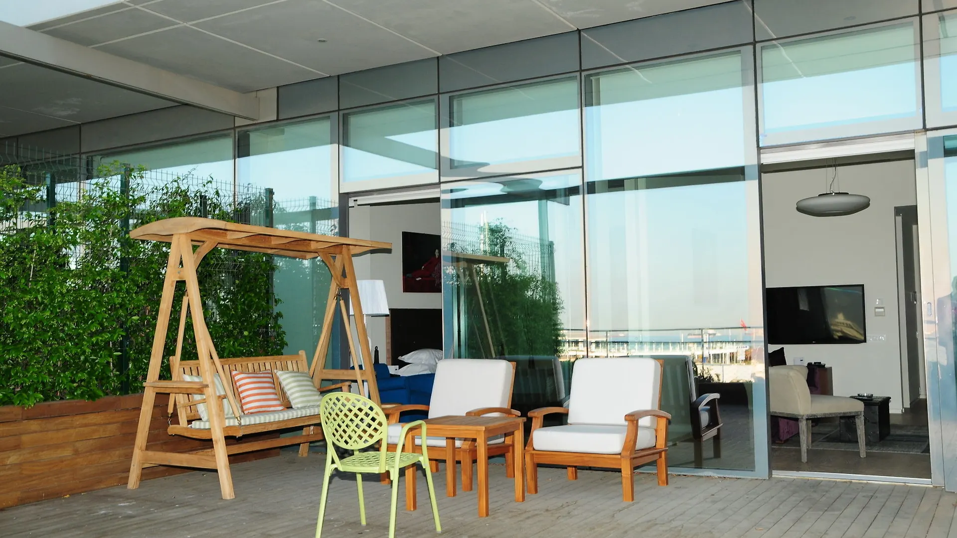 Atakoy Marina Park Hotel Residences Istanbul
